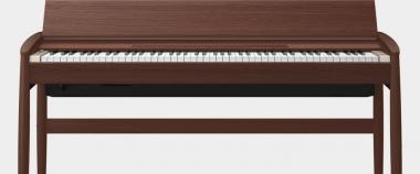 Roland KF-10-KWX SET KYOLA Digitális zongora szett - diófa